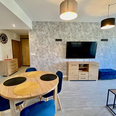 Natural Apartamenty Дарволко Екстериор снимка