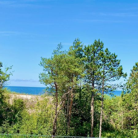 Natural Apartamenty Дарволко Екстериор снимка