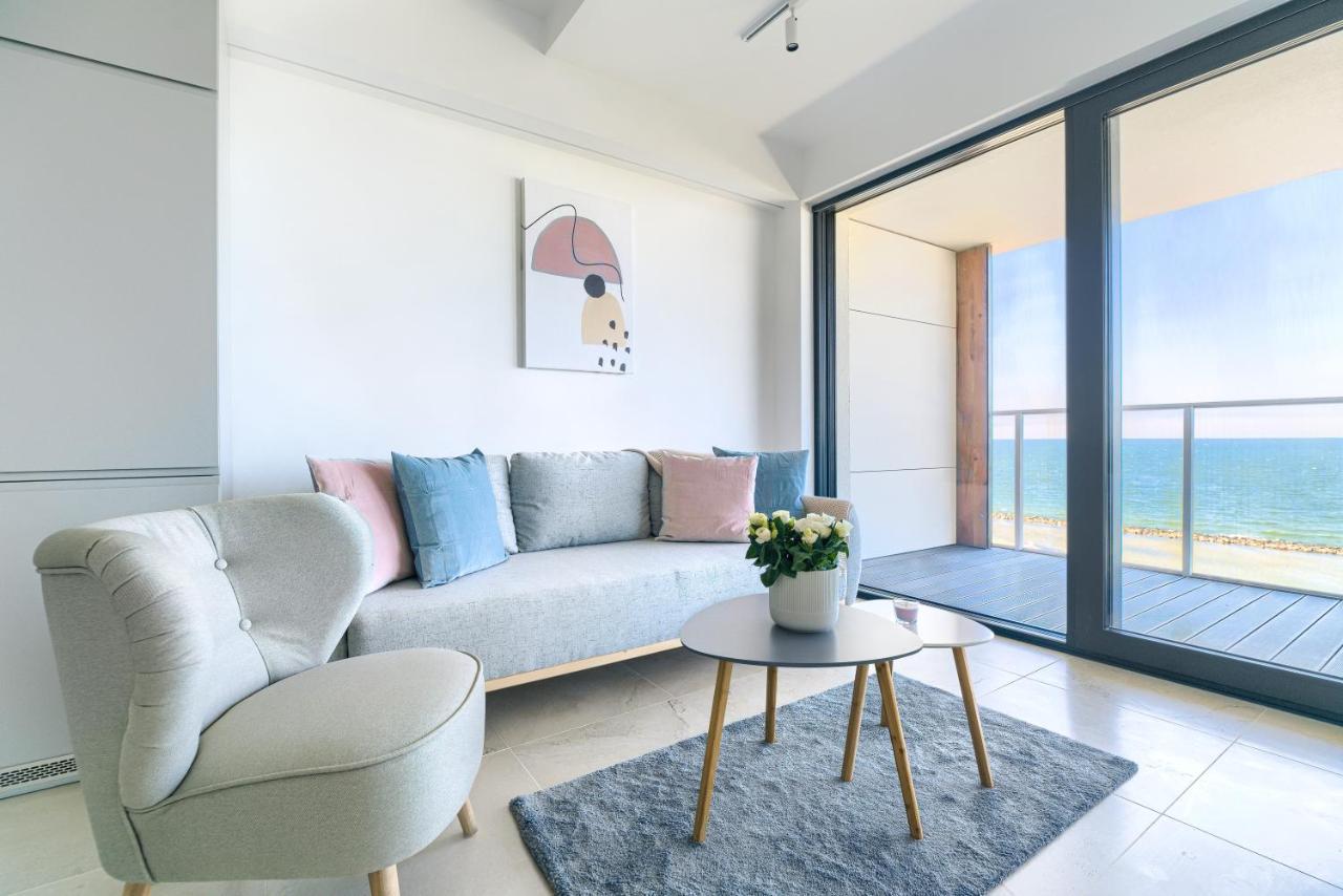 Natural Apartamenty Дарволко Екстериор снимка