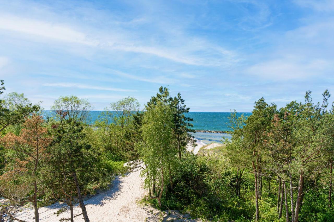 Natural Apartamenty Дарволко Екстериор снимка