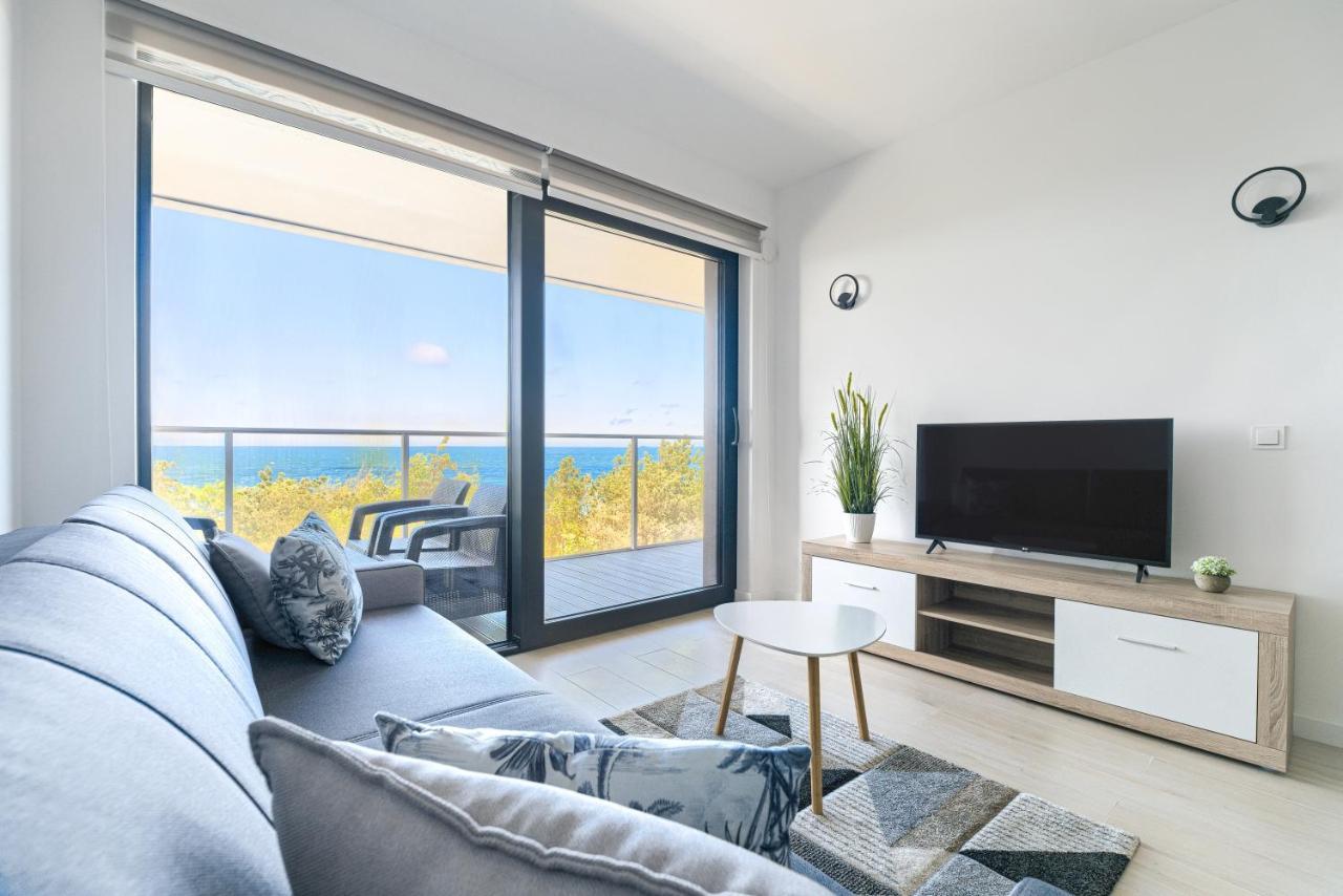 Natural Apartamenty Дарволко Екстериор снимка