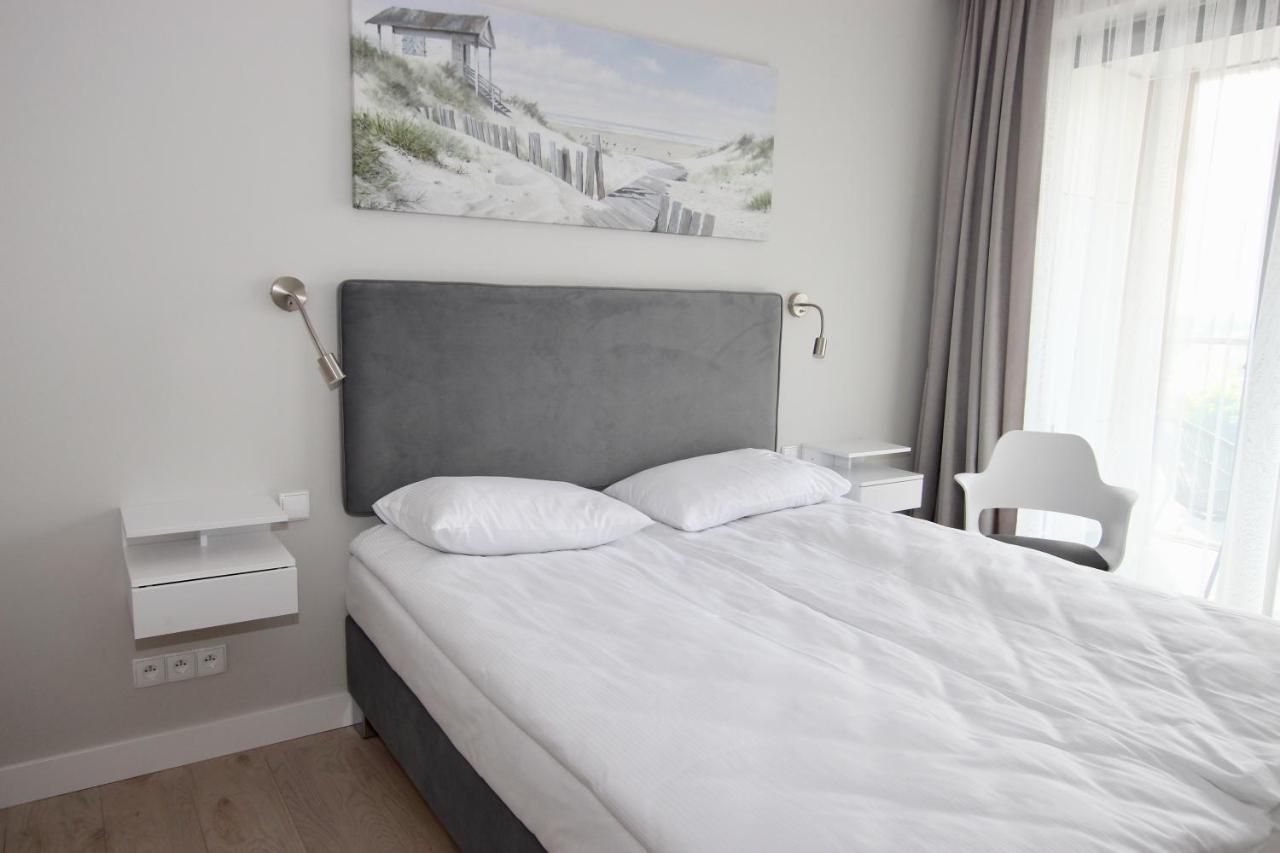 Natural Apartamenty Дарволко Екстериор снимка