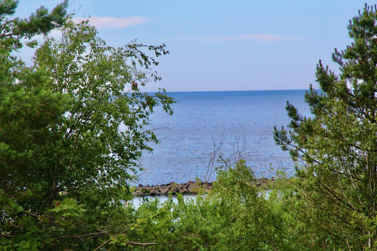 Natural Apartamenty Дарволко Екстериор снимка