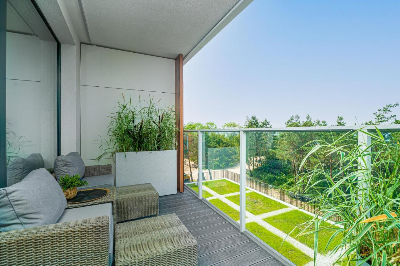 Natural Apartamenty Дарволко Екстериор снимка